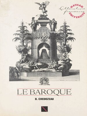 cover image of Le Baroque